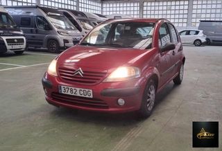 CITROEN C3 1.4 HDi 70CV Elegance