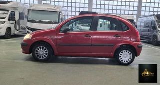 CITROEN C3 1.4 HDi 70CV Elegance