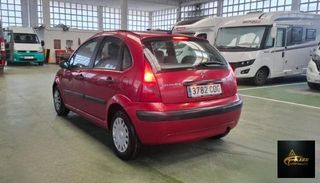 CITROEN C3 1.4 HDi 70CV Elegance