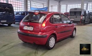 CITROEN C3 1.4 HDi 70CV Elegance