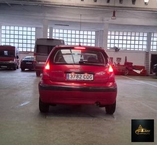 CITROEN C3 1.4 HDi 70CV Elegance