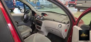CITROEN C3 1.4 HDi 70CV Elegance