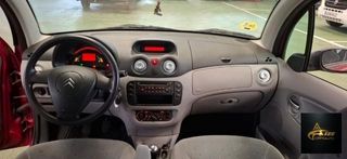 CITROEN C3 1.4 HDi 70CV Elegance