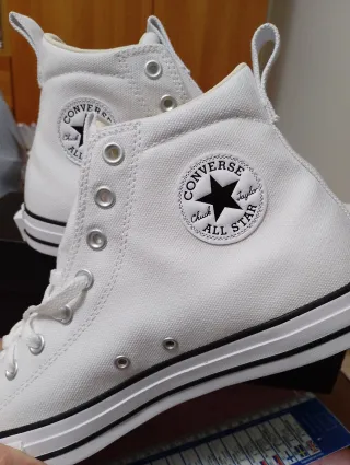 Converse All Star Chuck Taylor Tg 44