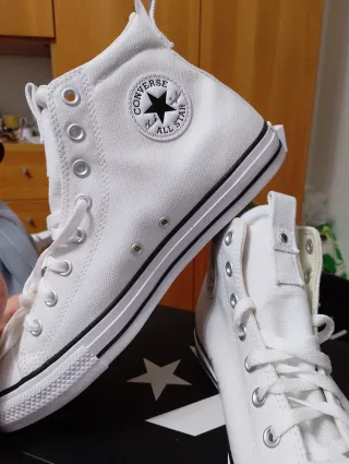 Converse All Star Chuck Taylor Tg 44