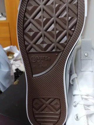 Converse All Star Chuck Taylor Tg 44