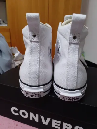 Converse All Star Chuck Taylor Tg 44