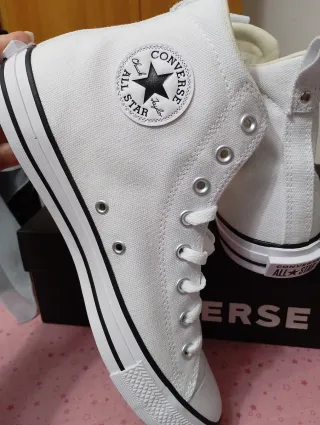 Converse All Star Chuck Taylor Tg 44