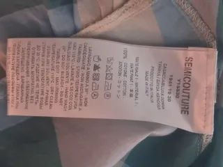 Camicia Semicouture donna tg 44