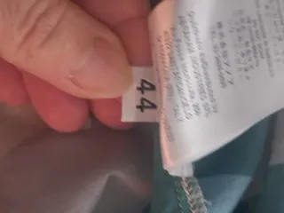 Camicia Semicouture donna tg 44