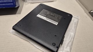 Sony VRD-P1 Masterizzatore DVD DVDirect