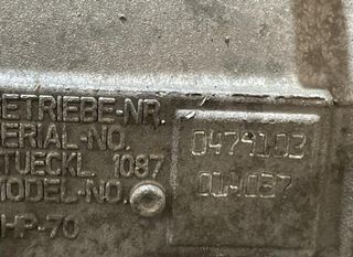 1087014037 caja cambios jaguar xf sportbrake 98250