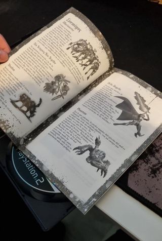 🇪🇸 Devil May Cry [PS2]