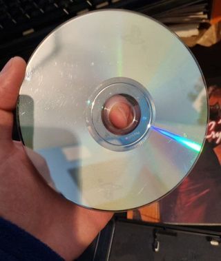 🇪🇸 Devil May Cry [PS2]