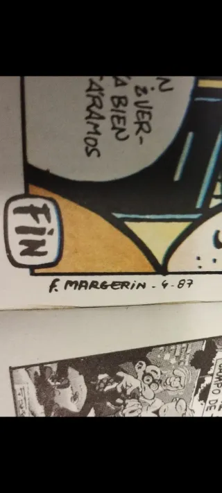 🇪🇸 Cómic "Lulú se echa novia". De Frank Margerin