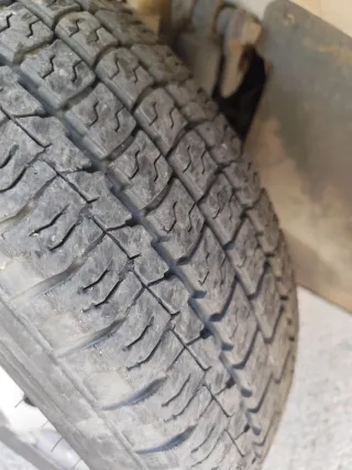 Nissan Interstar 2005