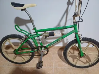 Bicicleta BH California Star 3