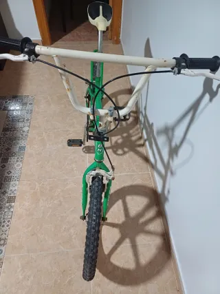 Bicicleta BH California Star 3