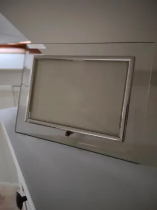 7 Marcos de fotos  de diferentes tamaños y estilos