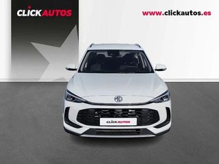 MG ZS 1.5 HYBRID 197CV COMFORT AT