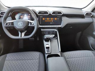 MG ZS 1.5 HYBRID 197CV COMFORT AT