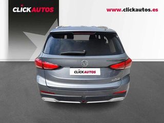 MG ZS 1.5 HYBRID 197CV LUXURY AT