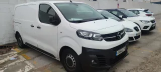 PORTES A TODO MADRID A1 RYJ