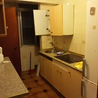 Piso en venta de particular