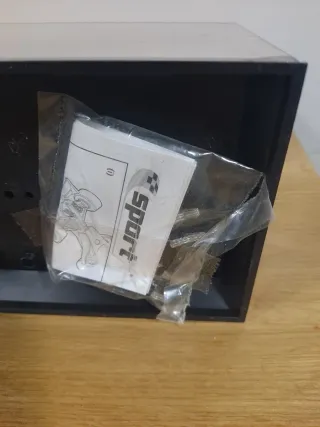 Superslot Scalextric Porsche 911 GT3R Gruppe M con