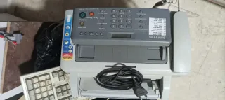 Teléfono Fax Samsung SF-360