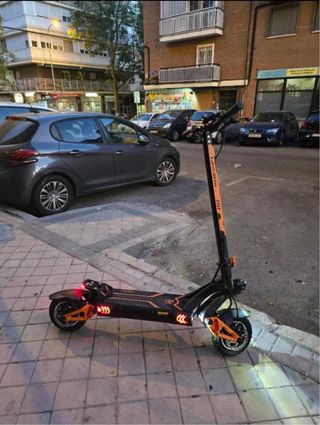 Patinete Eléctrico