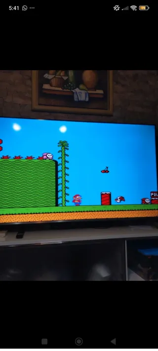 Consola retro gamestick Lite HD