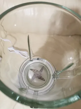 Ariete Vintage frullatore elettrico 583 celeste