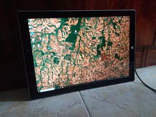 Tablet Microsoft Surface 3