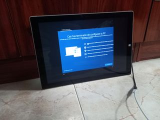 Tablet Microsoft Surface 3