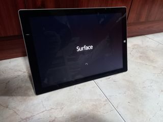 Tablet Microsoft Surface 3