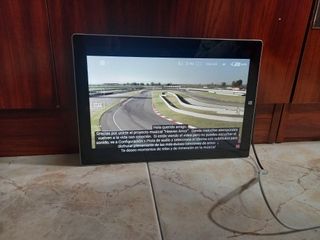 Tablet Microsoft Surface 3