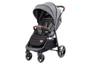Silla de paseo Kinderkraft hasta 22kg