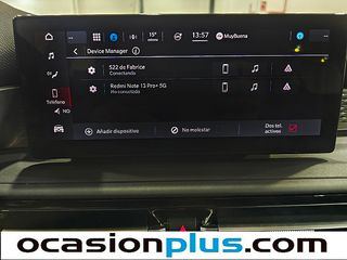 Alfa Romeo Tonale 1.5 MHEV Sprint FWD 96 kW (130 CV)