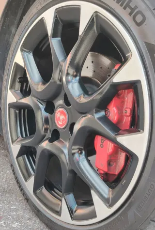 Reparación de llantas