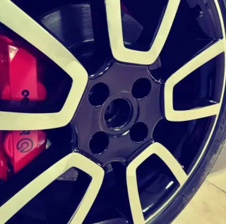 Reparación de llantas