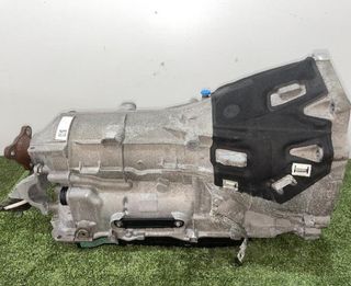 Bmw 99246 caja cambios 1090014050 serie 1 lim. 2.0