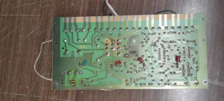 centrale d'allarme gdm 86 e