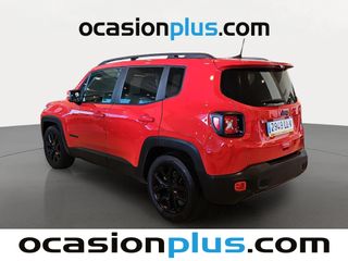 Jeep Renegade 1.0G Night Eagle II 4x2 88 kW (120 CV)