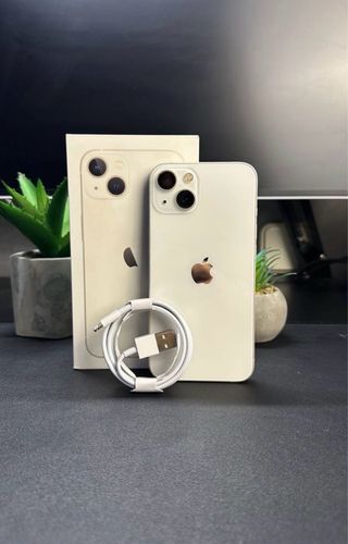 iPhone 13 128GB BIANCO - Come Nuovo