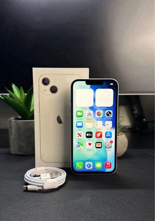 iPhone 13 128GB BIANCO - Come Nuovo