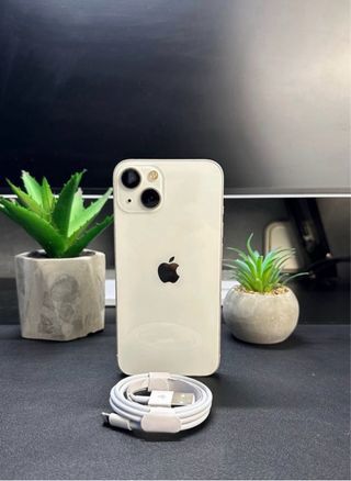 iPhone 13 128GB BIANCO - Come Nuovo