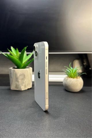 iPhone 13 128GB BIANCO - Come Nuovo