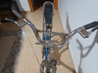 Bicicleta BH Bicicross Infantil