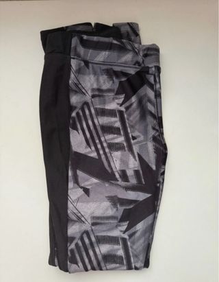 Mallas Domyos Talla M/L Estampadas